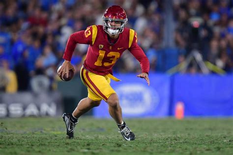 Heisman Odds After Week 12: Caleb Williams Makes .